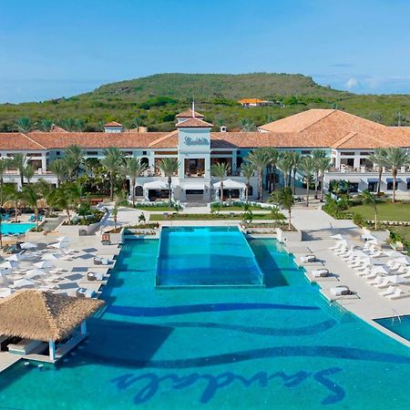 Sandals Royal Curacao All Inclusive Couples Only Newport Exterior foto