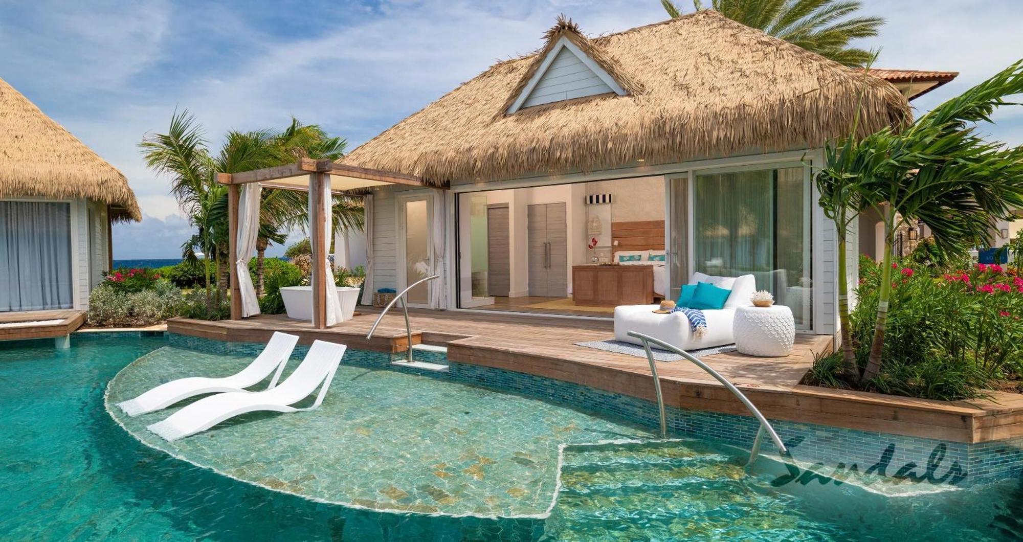 Sandals Royal Curacao All Inclusive Couples Only Newport Exterior foto