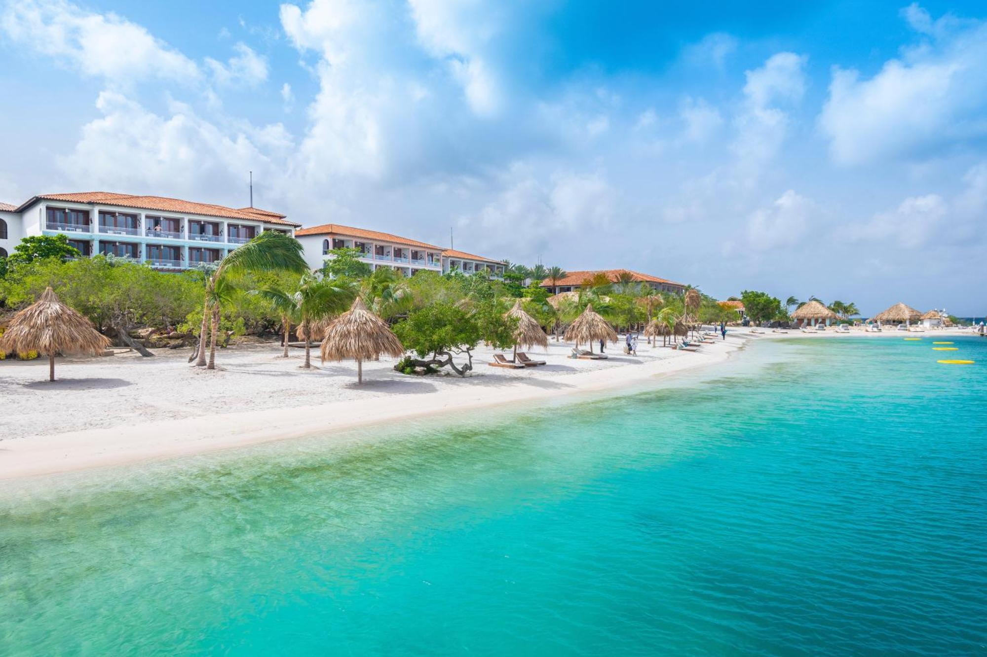 Sandals Royal Curacao All Inclusive Couples Only Newport Exterior foto