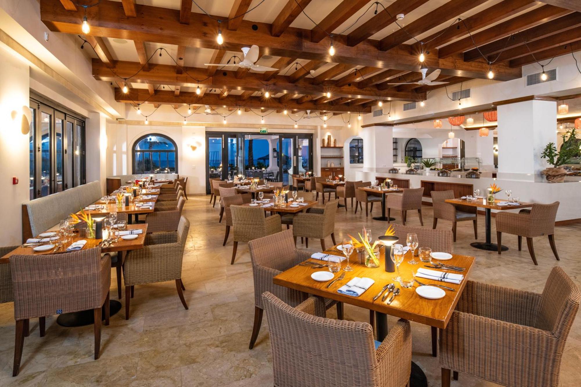 Sandals Royal Curacao All Inclusive Couples Only Newport Exterior foto