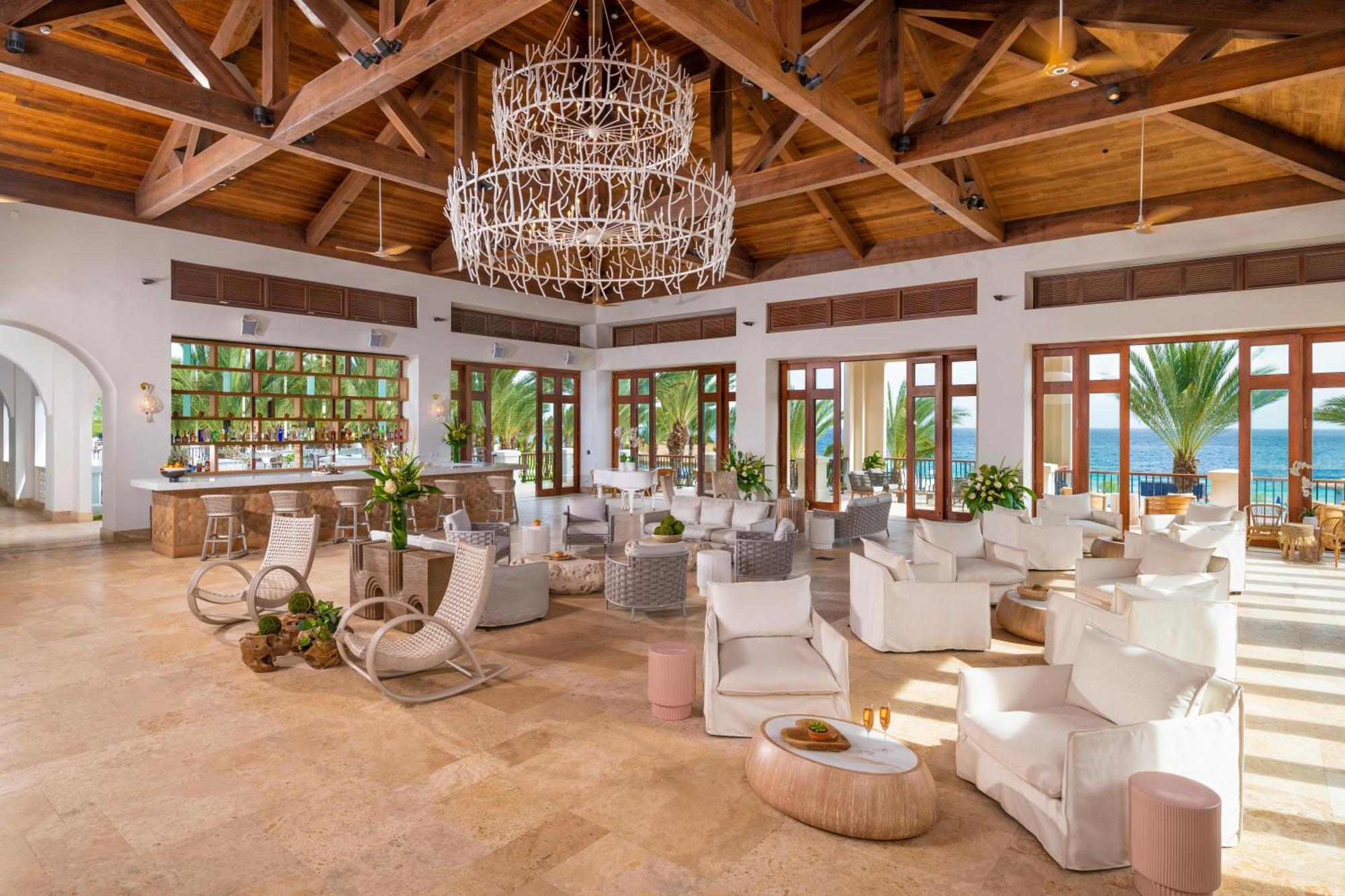 Sandals Royal Curacao All Inclusive Couples Only Newport Exterior foto