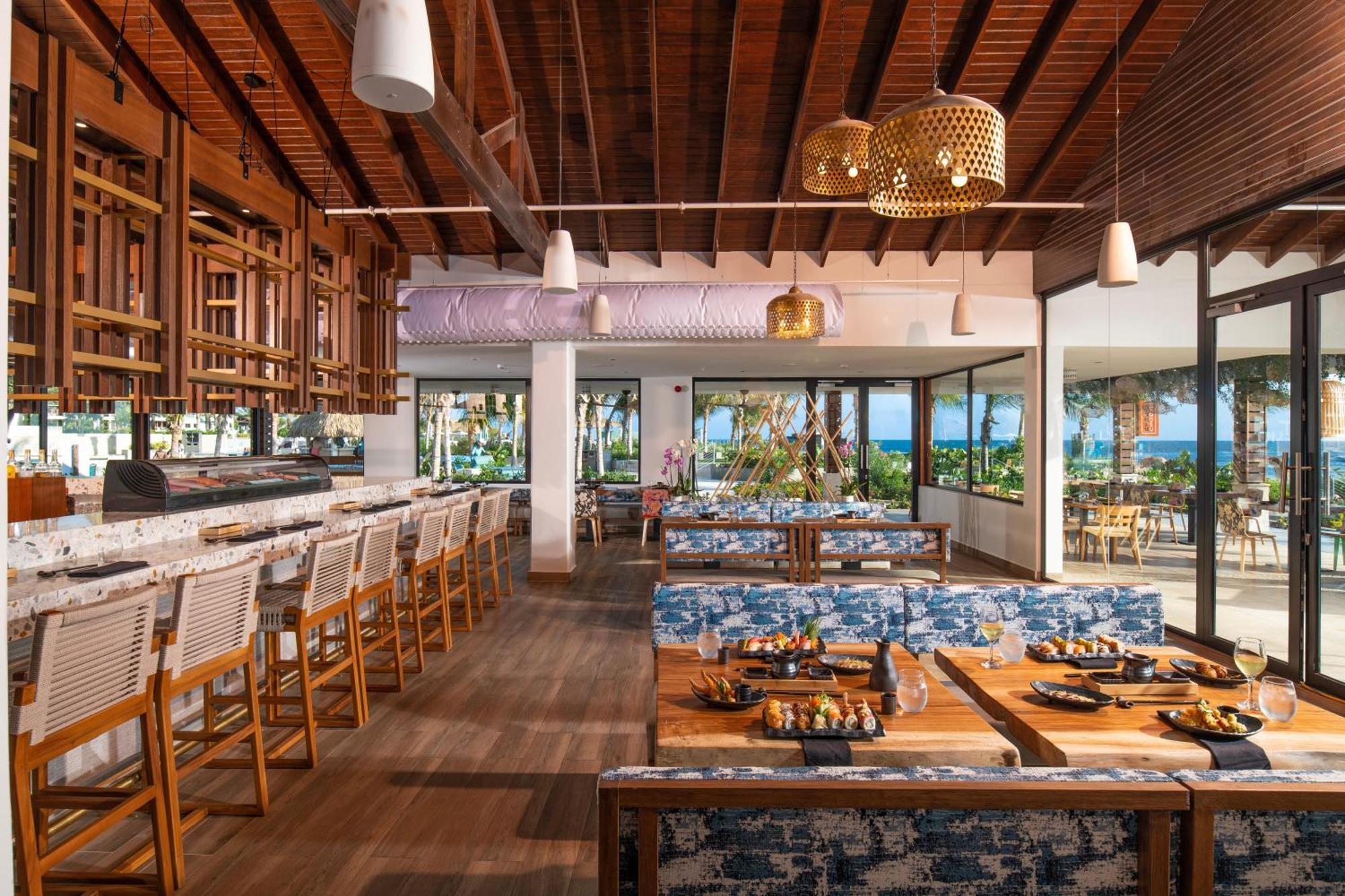 Sandals Royal Curacao All Inclusive Couples Only Newport Exterior foto