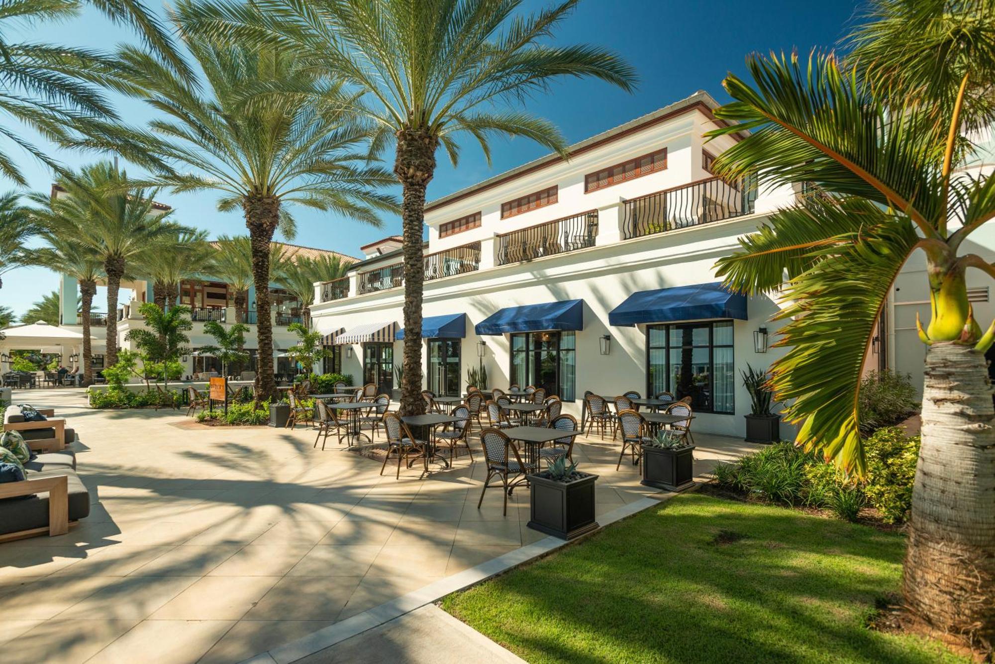 Sandals Royal Curacao All Inclusive Couples Only Newport Exterior foto