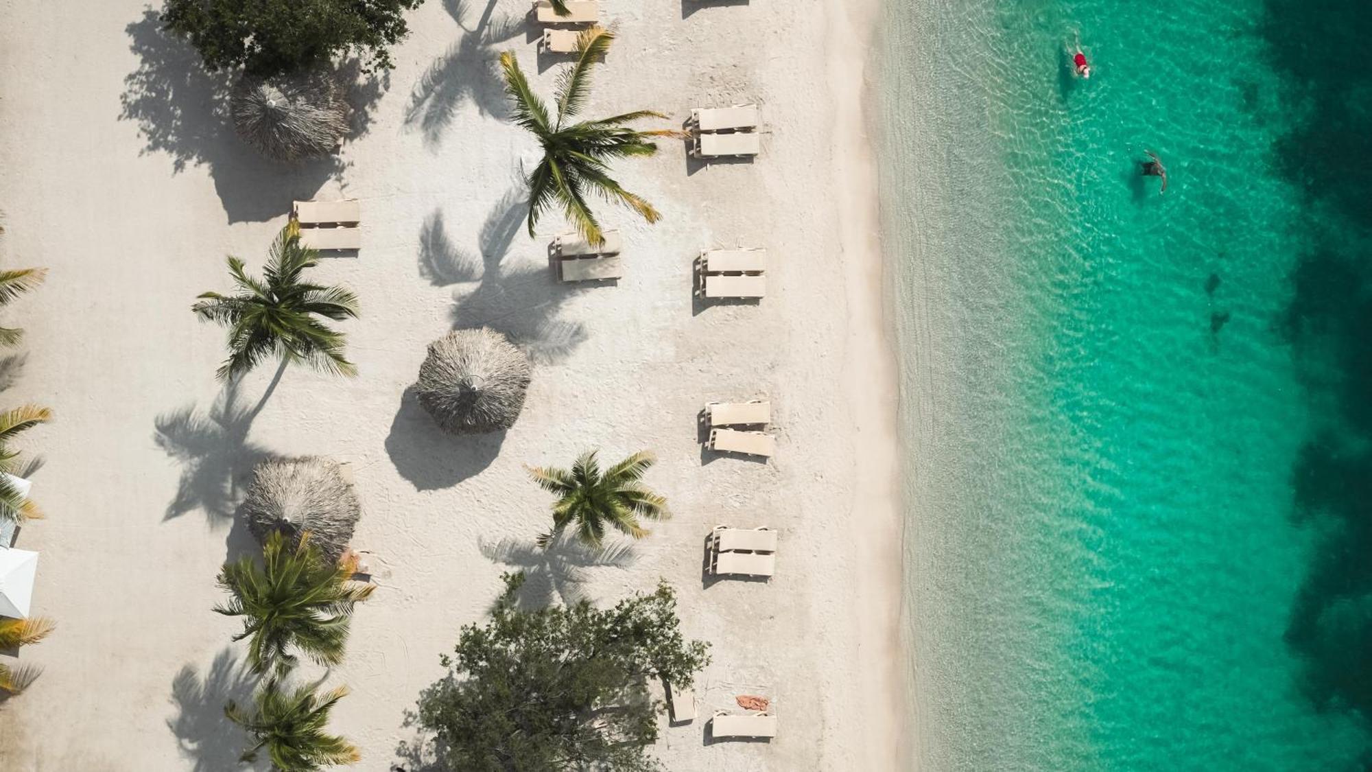 Sandals Royal Curacao All Inclusive Couples Only Newport Exterior foto