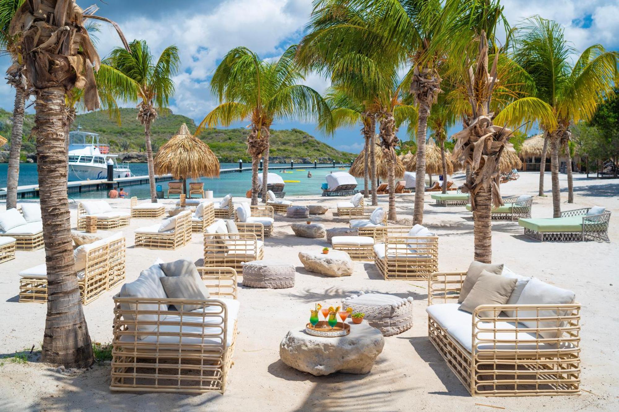 Sandals Royal Curacao All Inclusive Couples Only Newport Exterior foto