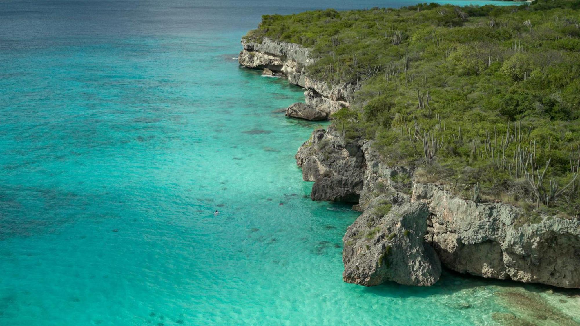Sandals Royal Curacao All Inclusive Couples Only Newport Exterior foto