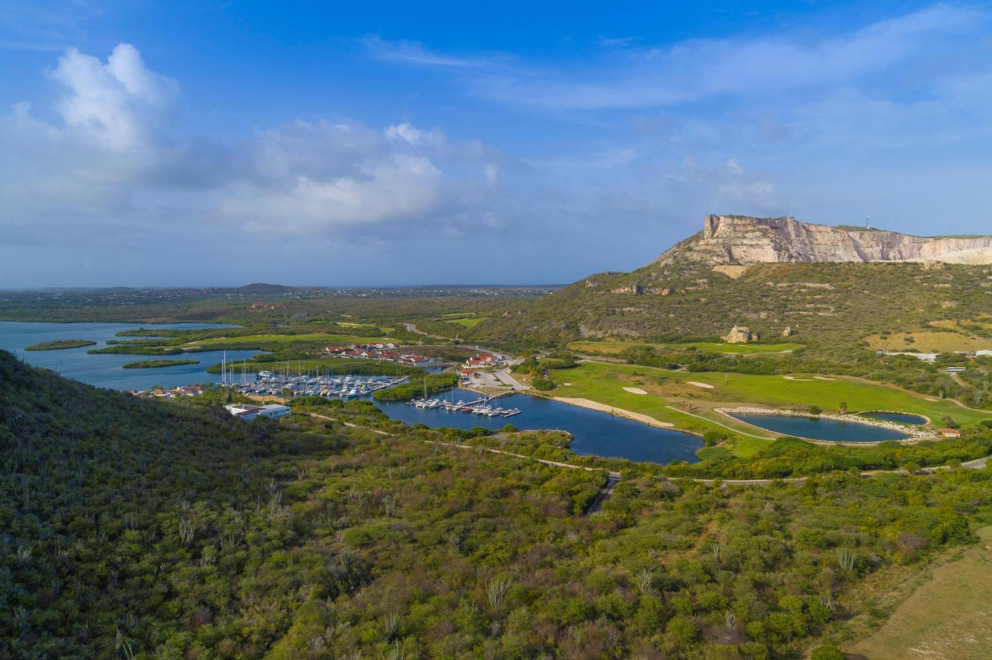 Sandals Royal Curacao All Inclusive Couples Only Newport Exterior foto