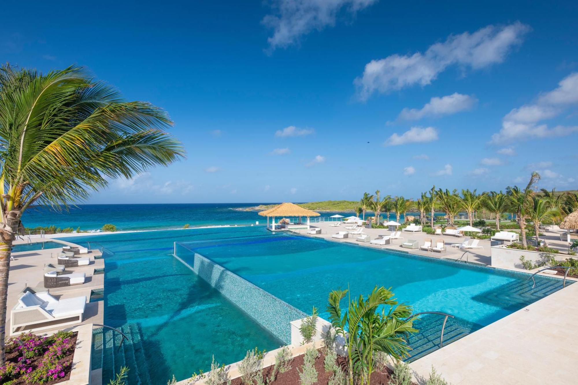 Sandals Royal Curacao All Inclusive Couples Only Newport Exterior foto