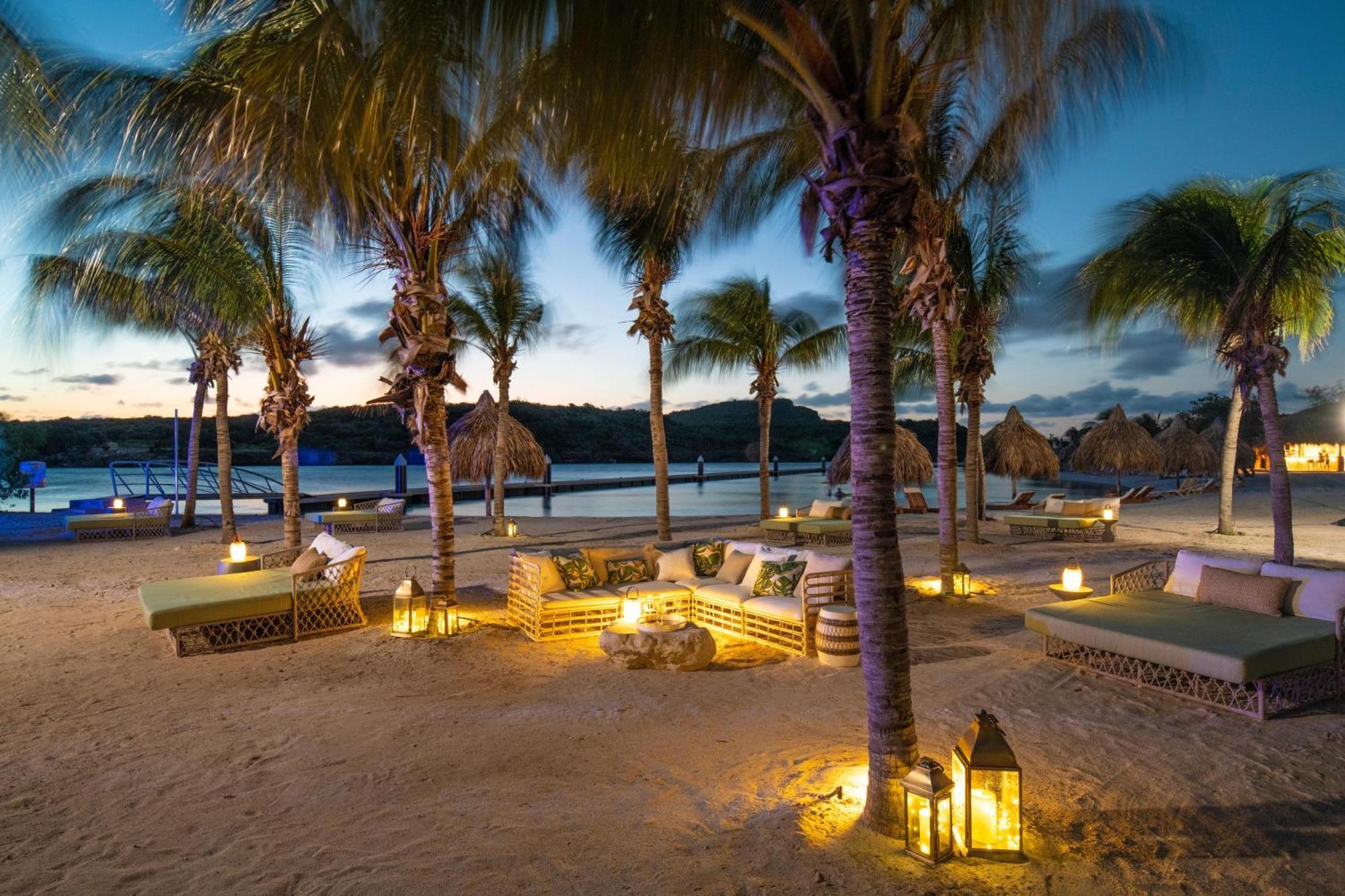 Sandals Royal Curacao All Inclusive Couples Only Newport Exterior foto