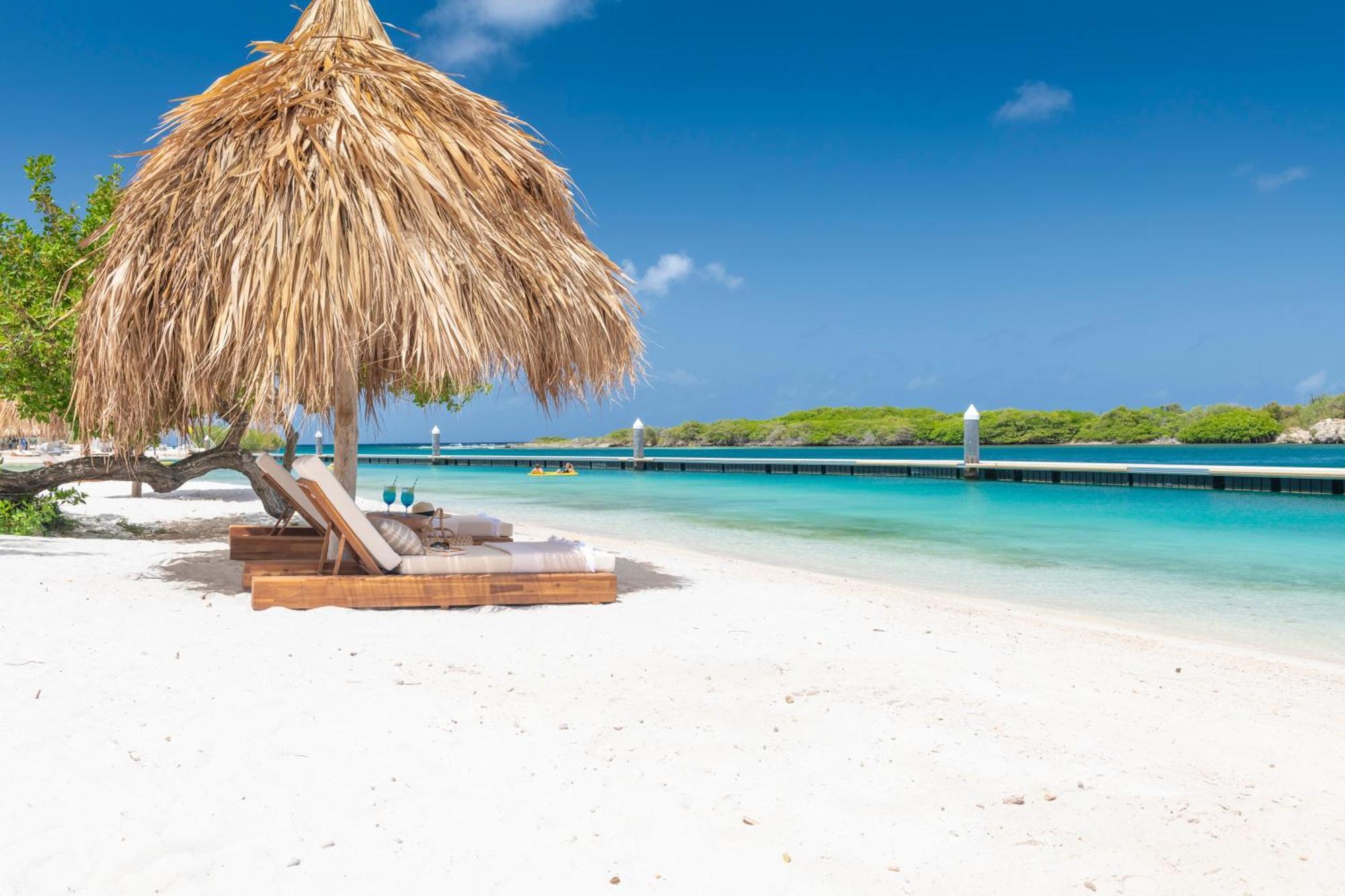 Sandals Royal Curacao All Inclusive Couples Only Newport Exterior foto