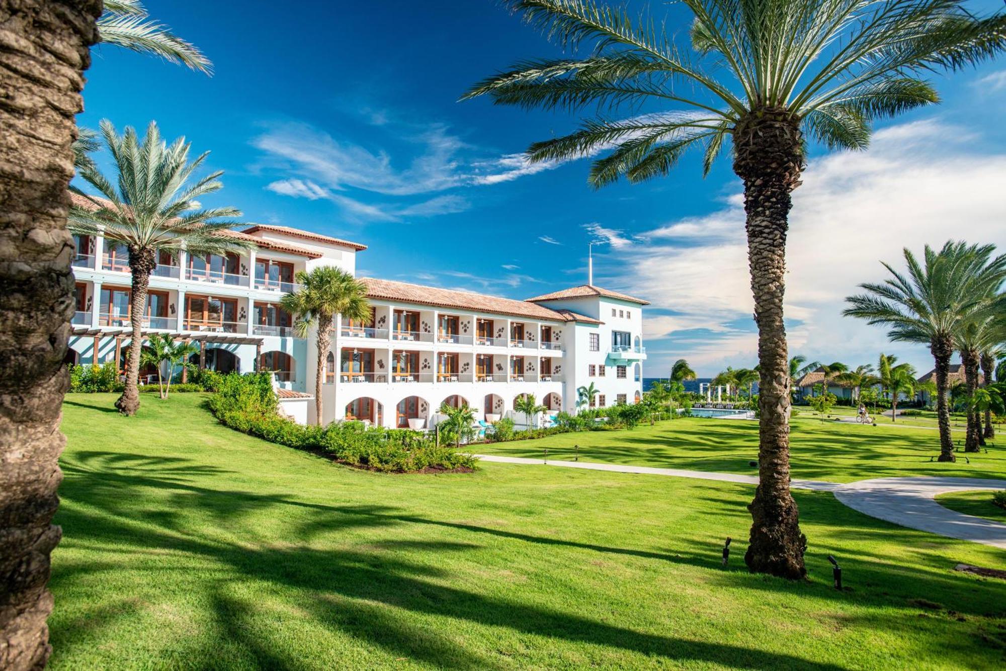Sandals Royal Curacao All Inclusive Couples Only Newport Exterior foto