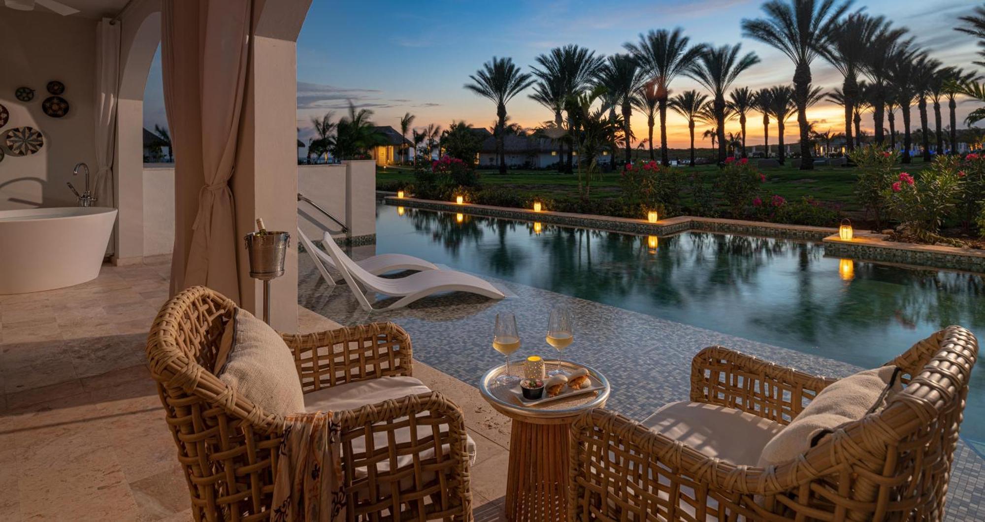 Sandals Royal Curacao All Inclusive Couples Only Newport Exterior foto