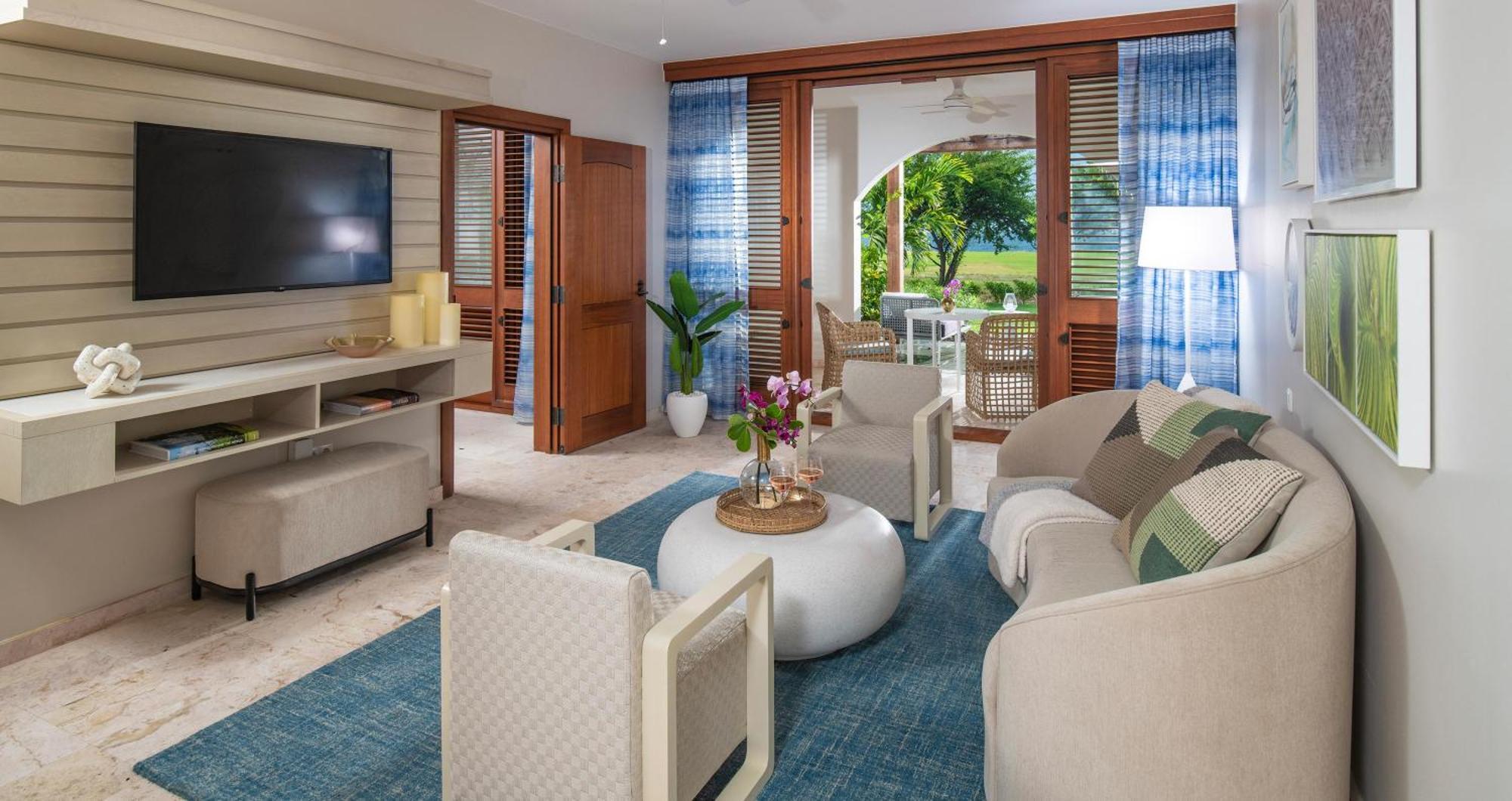 Sandals Royal Curacao All Inclusive Couples Only Newport Exterior foto
