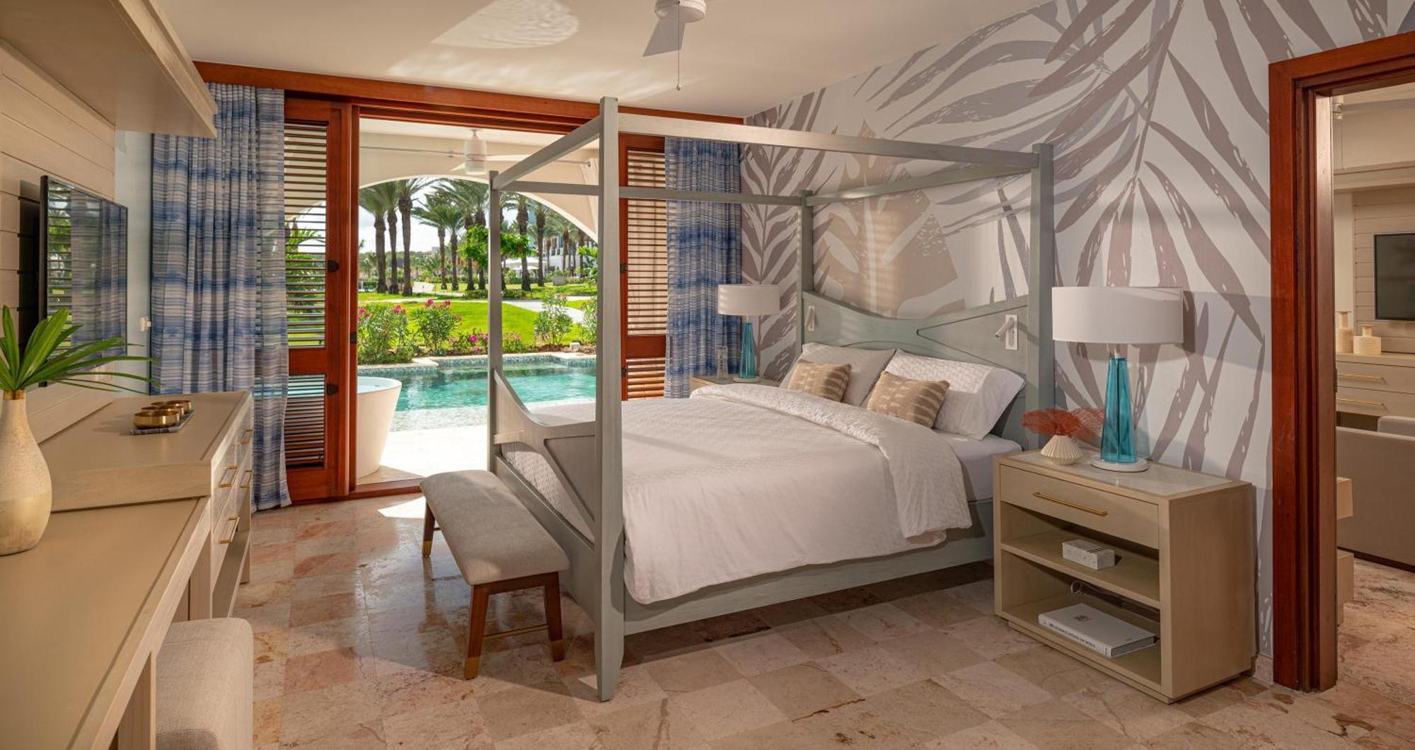 Sandals Royal Curacao All Inclusive Couples Only Newport Exterior foto