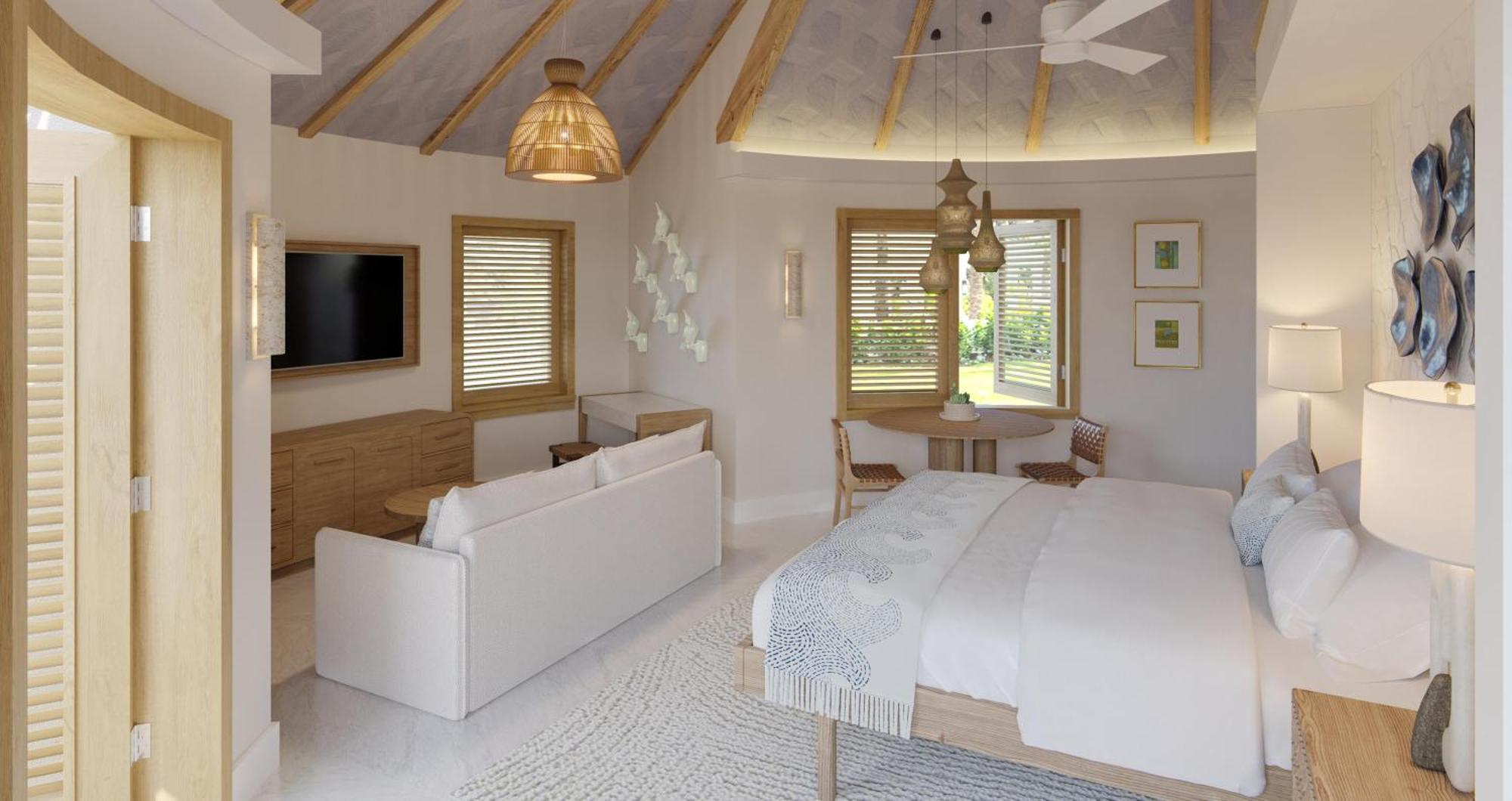 Sandals Royal Curacao All Inclusive Couples Only Newport Exterior foto