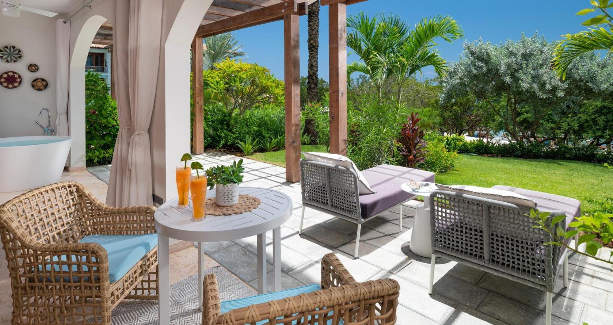 Sandals Royal Curacao All Inclusive Couples Only Newport Exterior foto