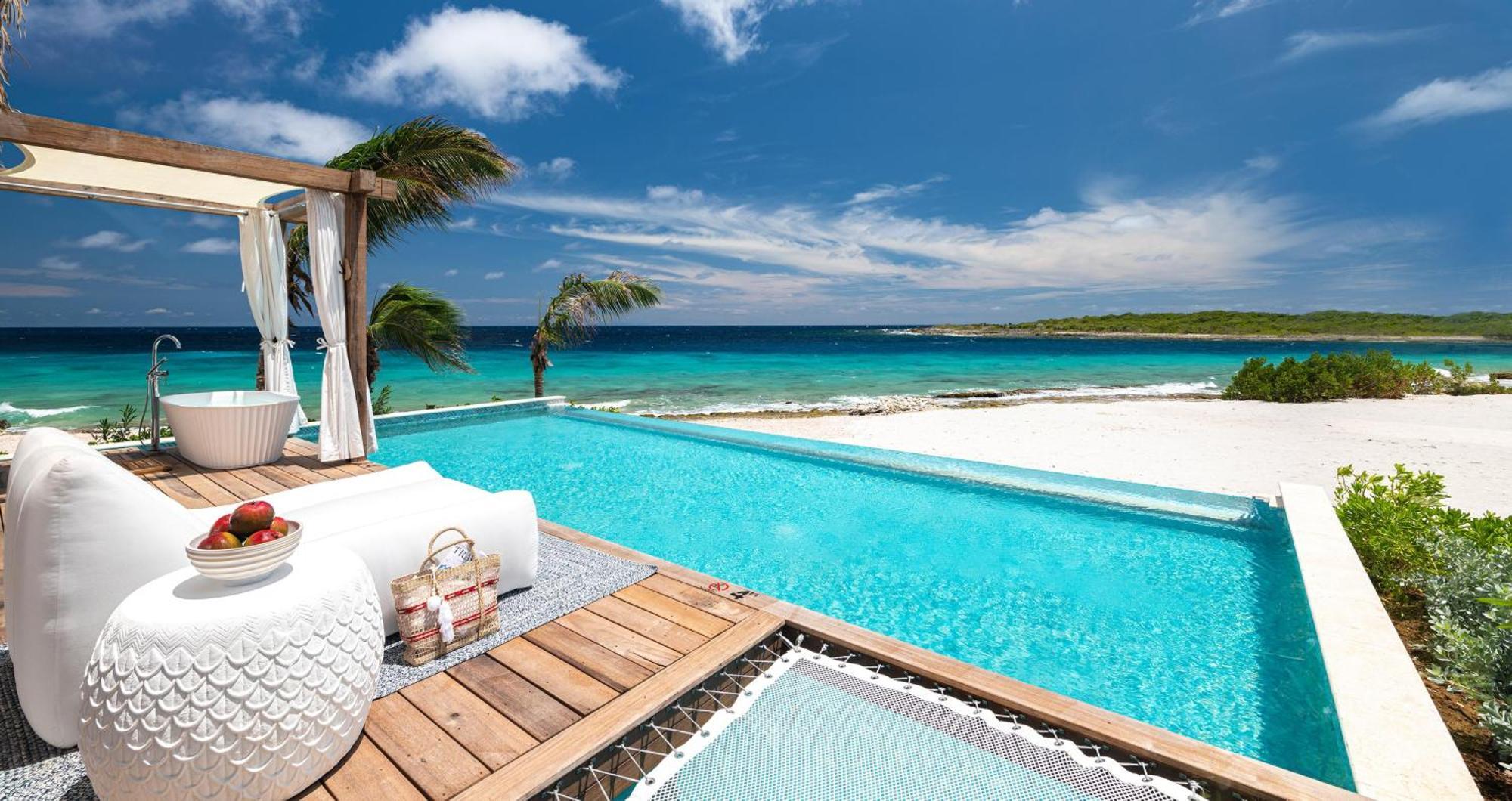 Sandals Royal Curacao All Inclusive Couples Only Newport Exterior foto