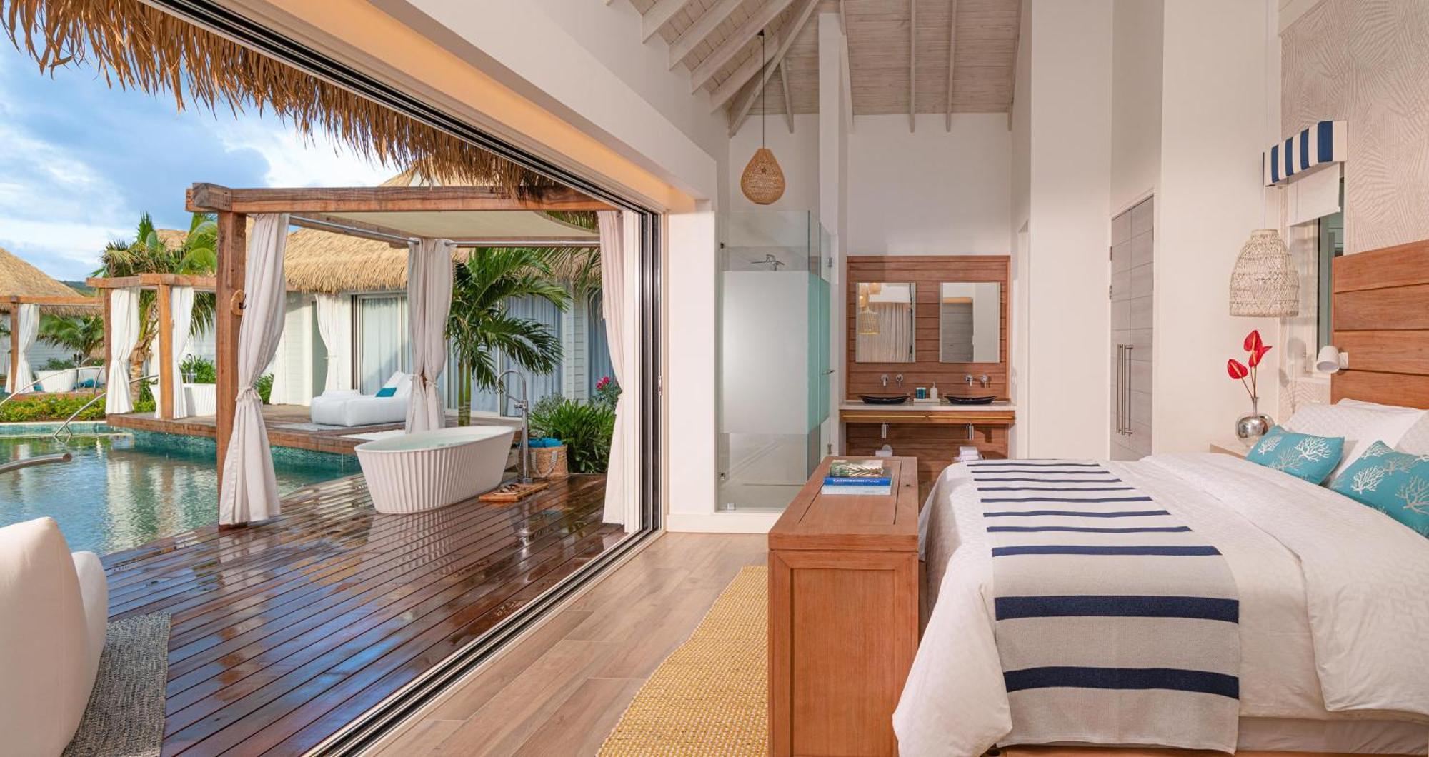 Sandals Royal Curacao All Inclusive Couples Only Newport Exterior foto