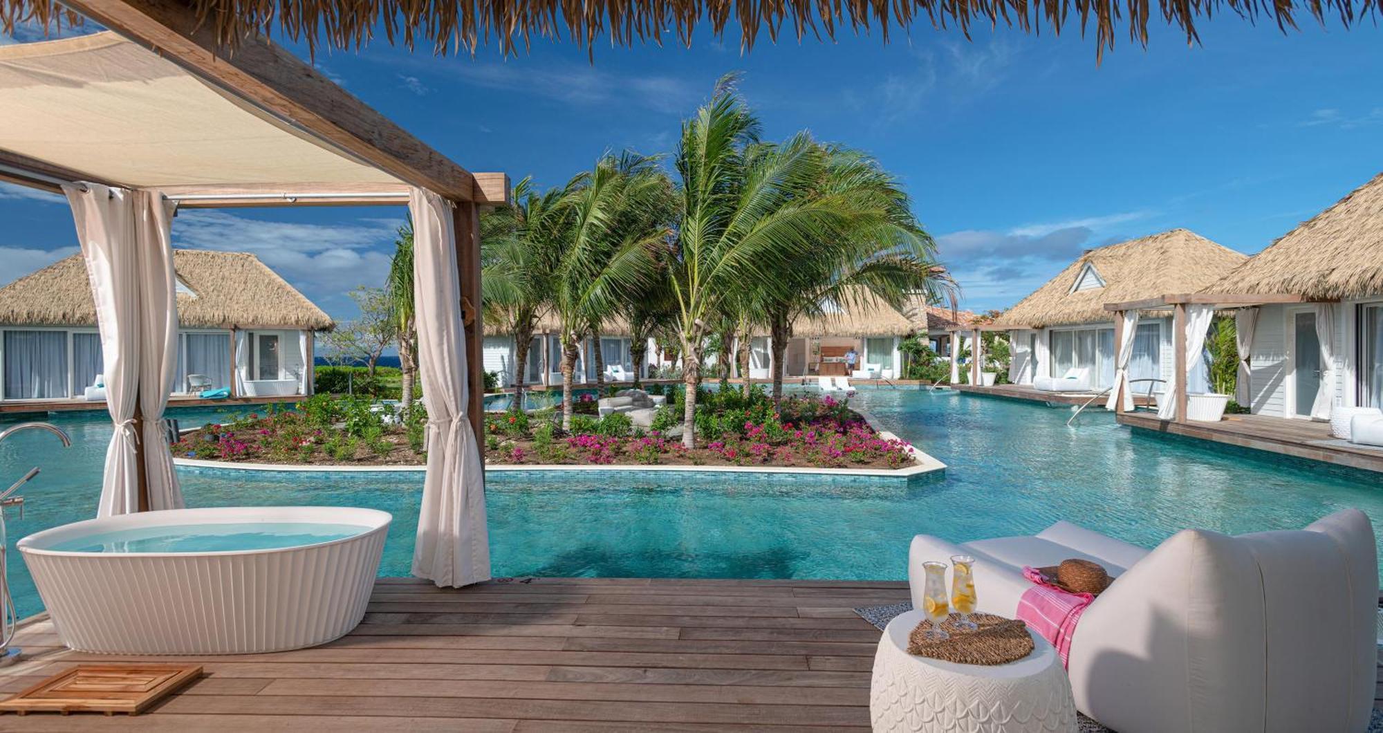 Sandals Royal Curacao All Inclusive Couples Only Newport Exterior foto